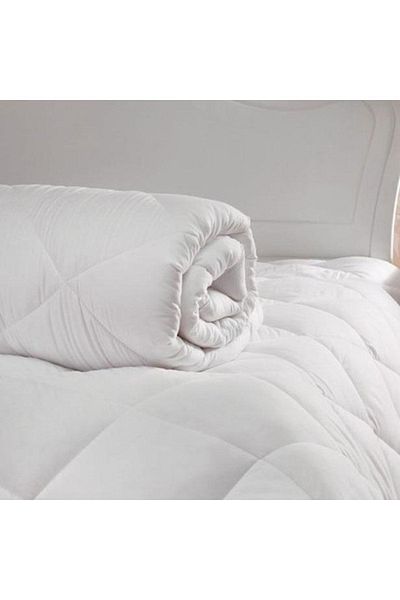ALTINBAŞAK HOME COLLECTİON Altınbaşak Single Duvet 155x215 Cm