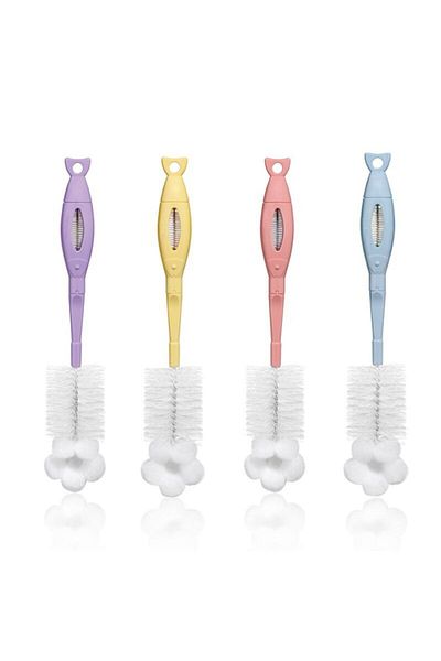 Wee Baby 932 Bottle Cleaning Brush