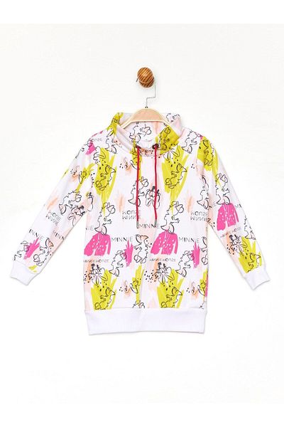 Minnie Mouse Licensed Children's Tunic 18405