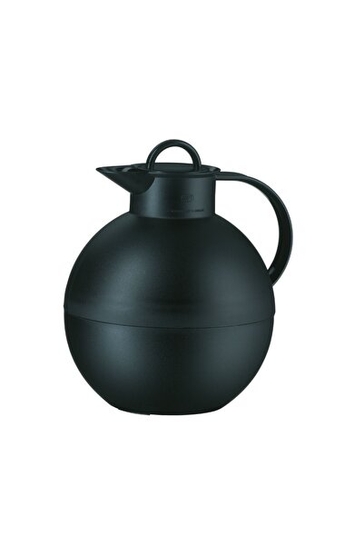 ALFİ Alfi Kugel Catifea Black Mat Karaf Termos 0,94 L