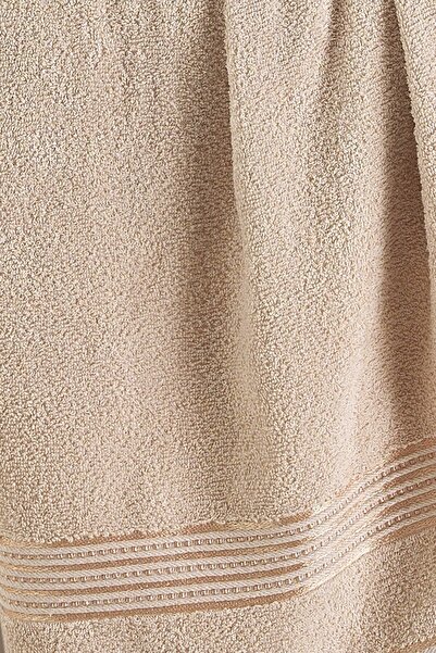 BİNNUR HOME Alia Soft 70x140 см, набір з 6 рушників для ванної кімнати