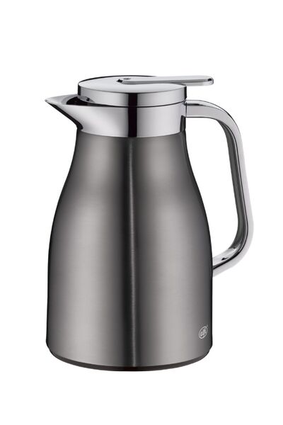 ALFİ Alfi Skyline Karaf Termos 0,65 L Açık Gri