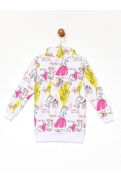 Minnie Mouse Licensed Children's Tunic 18405