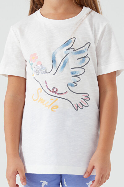 ROLY POLY Rolypoly Girl's Cream Tights Set