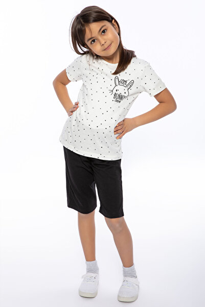 ROLY POLY Дівчачий комплект капрі Rolypoly Some Bunny