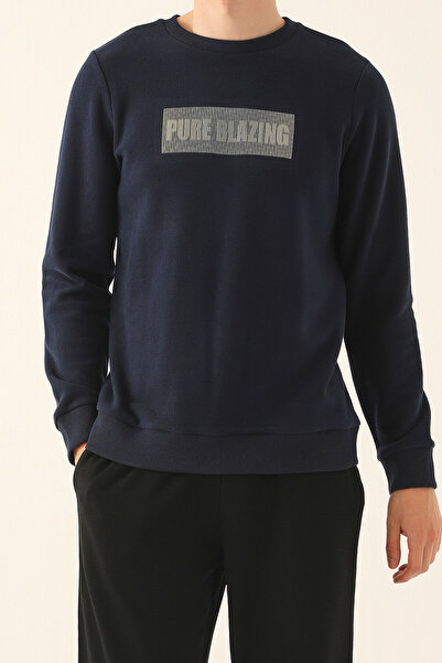 Arnetta ERKEK İKİLİ TAKIM - LACİVERT