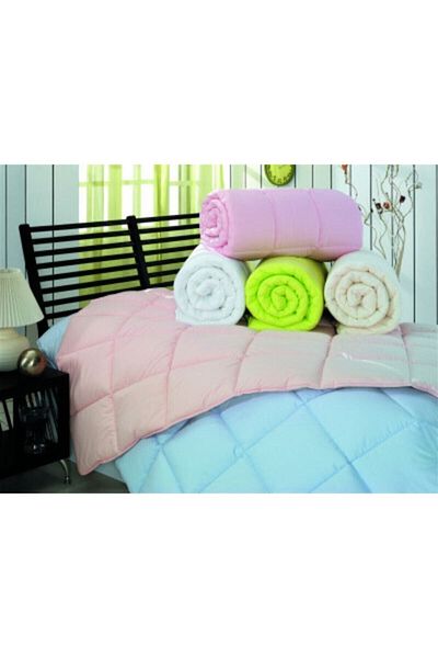 ALTINBAŞAK HOME COLLECTİON Altınbaşak Double Quilt 195x215 Cm