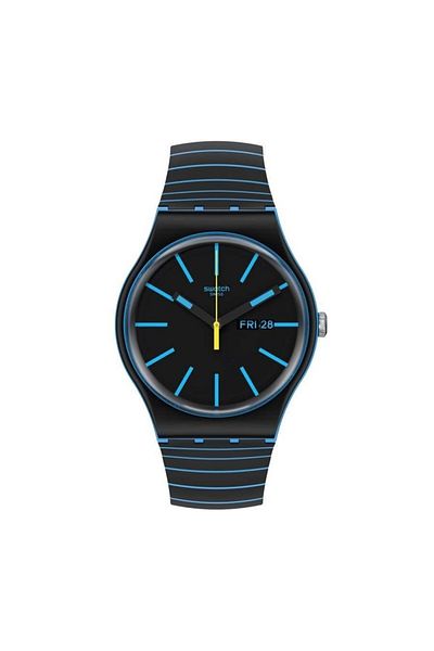 Swatch So29s700 Unisex Wristwatch