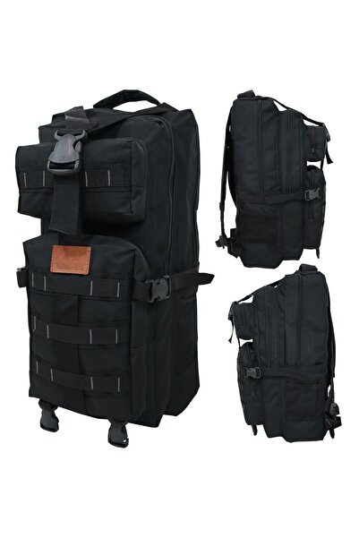 Wander حقيبة ظهر متسلق الجبال، حقيبة تخييم، حقيبة متسلق الجبال، حقيبة تخييم م...