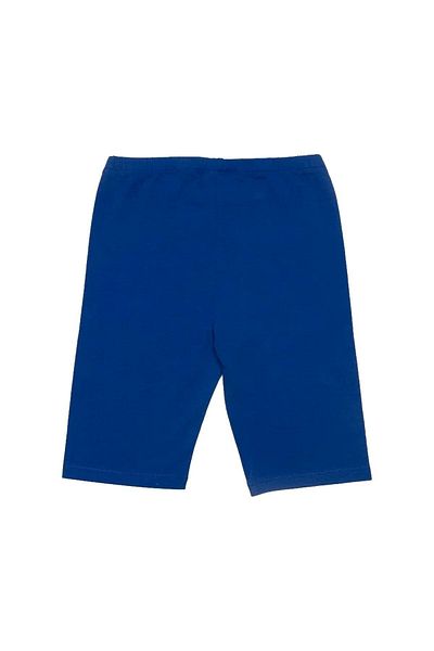 Benetton Colanți scurti pentru copii Bnt-g239-r