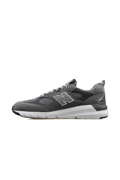 New Balance Men's Gray Casual Shoes Ms109ggm-v1