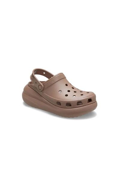 Crocs Παντόφλες Unisex Classic Crush Clog 207521