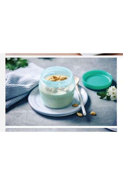Tupperware Jar 325 ml