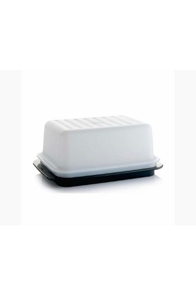 Tupperware Butterfat