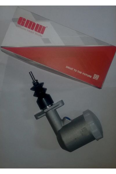 BEK Anadol Brake Main Center