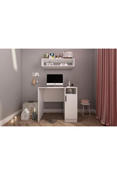 ESYAH Çalışma Masası Bilgisayar Masası- Ofis Masası