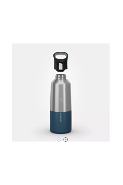 Quechua - Termos Mh500 0.8 L Koyu Petrol Mavisi