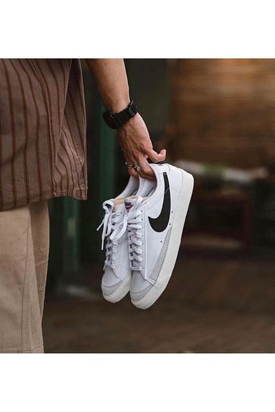 Nike Blazer Low '77 Vntg Men's Shoes