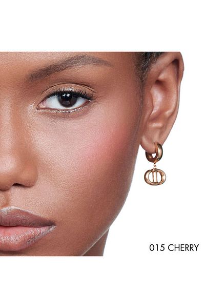 Dior Backstage Rosy Glow Blush