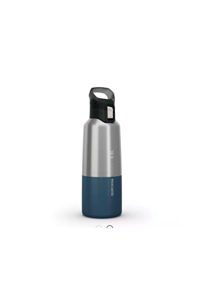 Quechua - Termos Mh500 0.8 L Koyu Petrol Mavisi