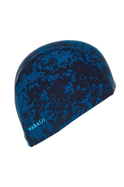 Nabaiji Fabric Swimming Cap