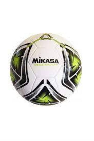 MIKASA Football Ball (Regateador No:5) Hand Stitched