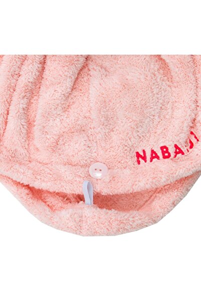 Decathlon Рушник для волосся