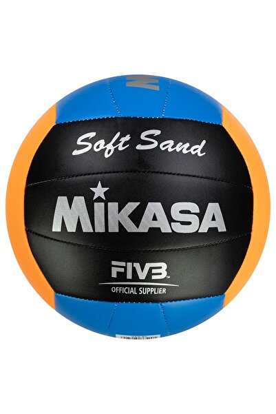 MIKASA Vxs-01 Dikişli 5 No Plaj Voleybolu Topu