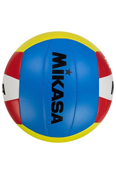 MIKASA Vxs-ba Stitched No 5 Beach Volleyball Ball