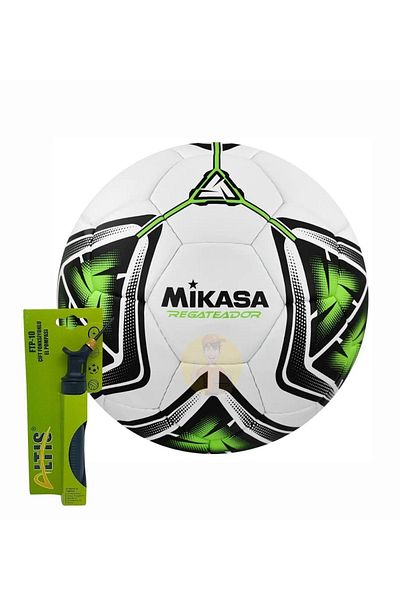 MIKASA Regatador Football Ball