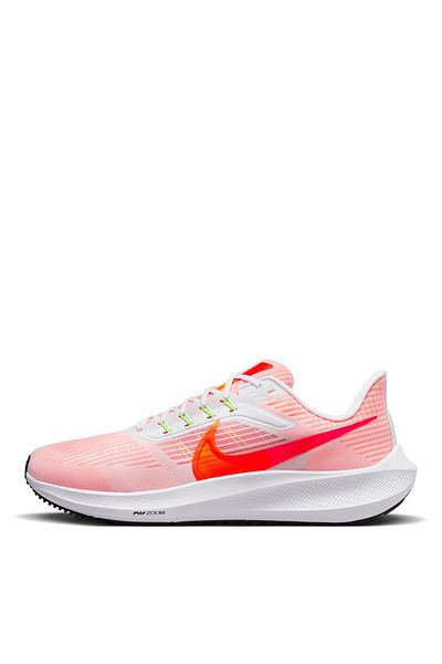 Nike Air Zoom Pegasus 39 - Men's Red Running Shoes Mrt