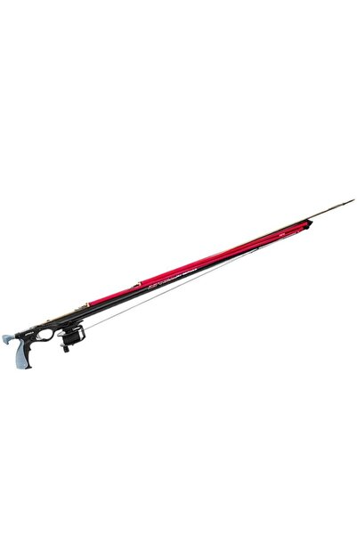 Apnea Mt Series Open 100 Zıpkın (kırmızı Lastik)