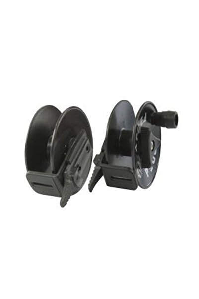 Apnea - Plastik Makara