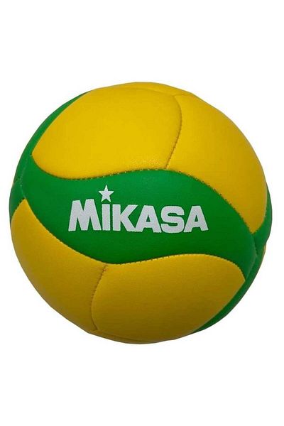 MIKASA V1.5w-cev Synthetic Leather Mini Volleyball