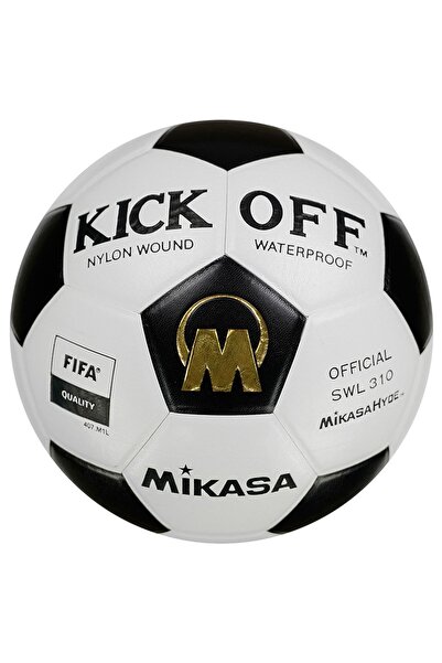 MIKASA Swl310 Yapıştırma 5 No Fifa Onaylı Futbol Topu