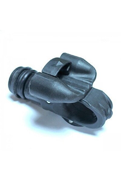 Genel Markalar Profesyonel Kafa Yeni Versiyonlu Plastik O-ringli --- --- Siya...