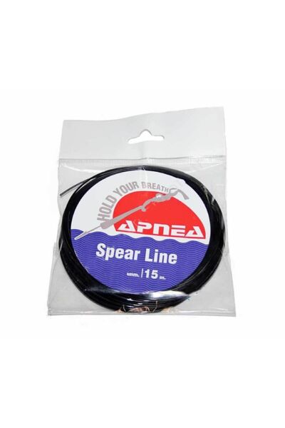 Apnea - Zıpkın Misinası 1.50 Mm 15 M