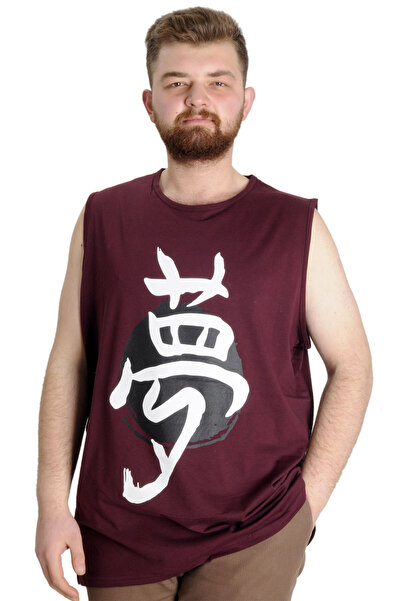 ModeXL Mode Xl Ανδρικό εσώρουχο μεγάλου μεγέθους Tokyo 23008 Plum