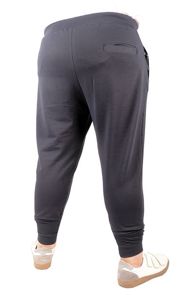 ModeXL Mode Xl Sweatpants Darpaça Επιλέξτε τη λειτουργία σας 21201 Navy Blue