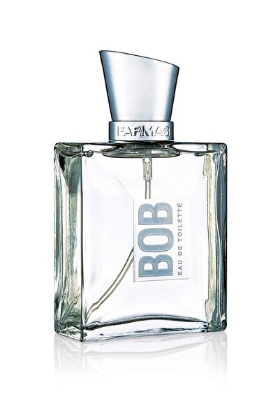 Farmasi Bob Edt 100 ml Erkek Parfüm 8690131000080