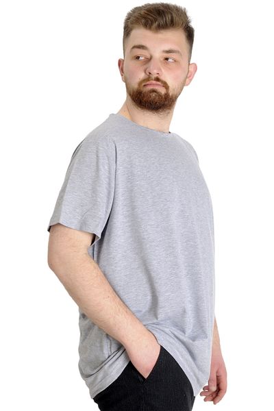 ModeXL Mode XL Tricou Lycra Marime Crew Deck 20149 Grimelange