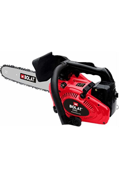 Genel Markalar 2600 Motorlu Testere (26cc)