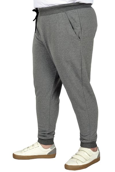 ModeXL Φούτερ Anthracite Mode XL Large Size Recycle Shock - B20507