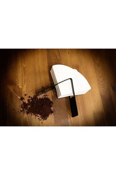 ITS EASY , Filter Coffee Stand, Filter Coffee Paper Holder, V60 Paper Holder Stand
