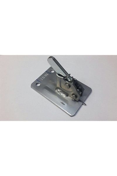 Ymc 4 mm Construction Mold Lock Cirrhosis (3 Pieces)