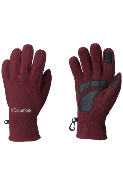 Columbia Kadın Kırmızı Eldiven 104fw18w15.002-624