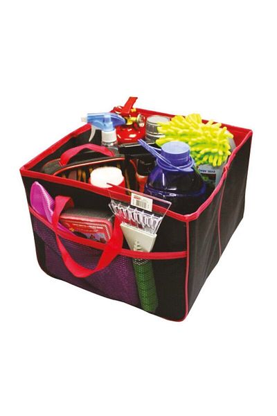 Autokit Seat Back Luggage Organizer Fa1-692