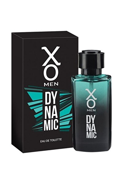 Xo Dynamic Men Edt 100 Ml