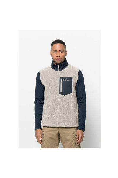 Jack Wolfskin Kingsway Erkek Yelek