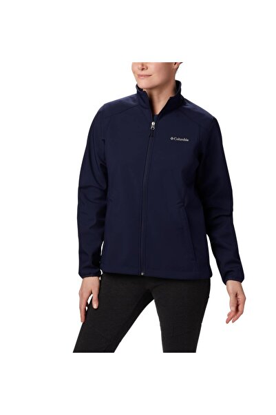 Columbia Kruser Ridge Iı Kadın Softshell Ceket